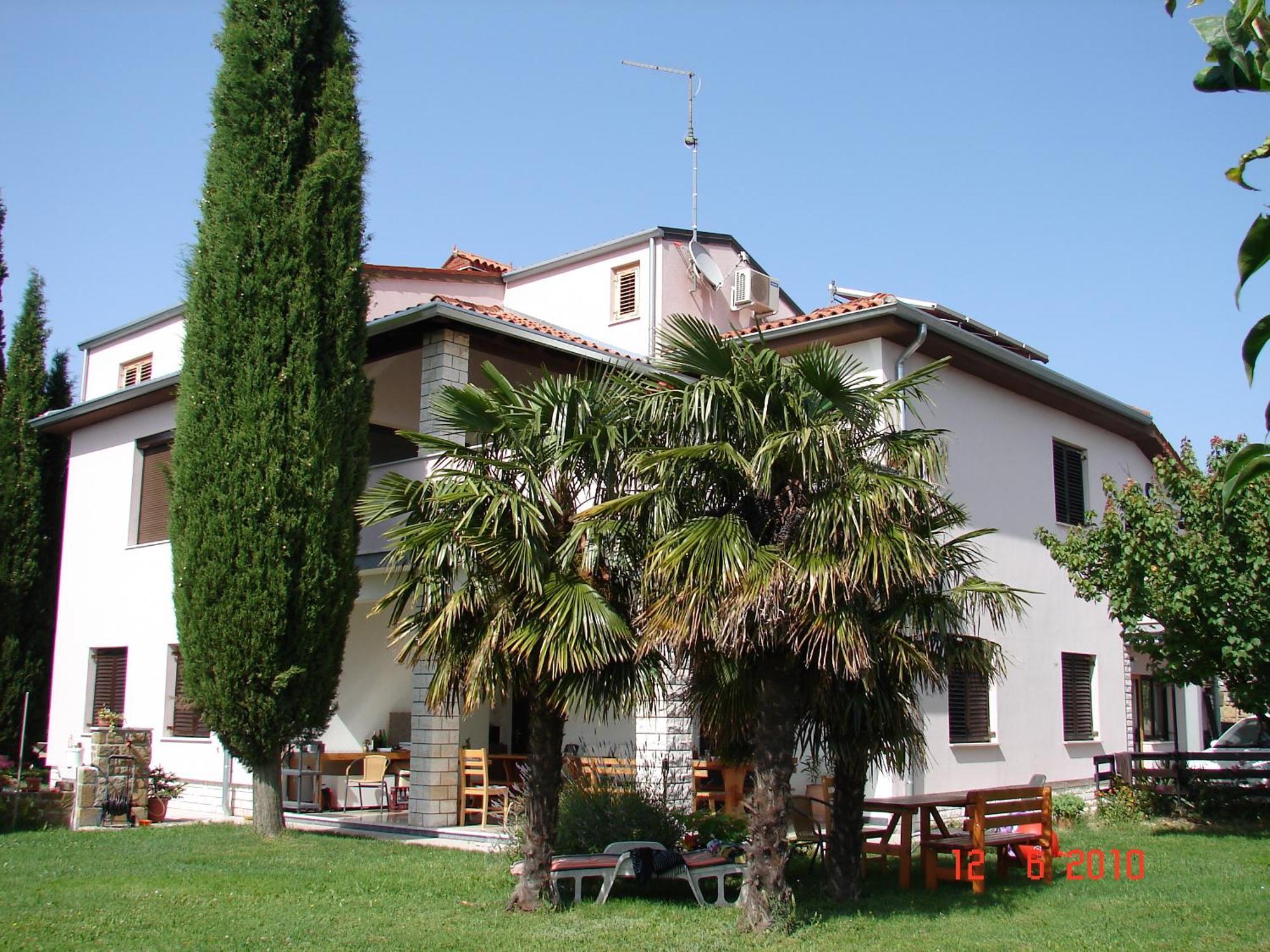 Apartments Ritosa Izola Exterior photo