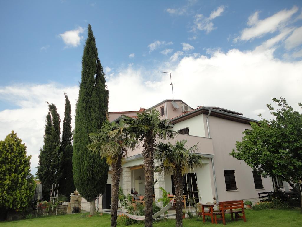 Apartments Ritosa Izola Exterior photo